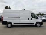Citroën Jumper 35 Heavy L3H2 Club HDI 165 *Navi*Cam*AHK* - Citroën Jumper: 35 L3h2