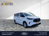 Ford Transit Custom Kombi Trend *AHK*PDC*LED*9-Sitzer - Ford Transit Custom Jahreswagen