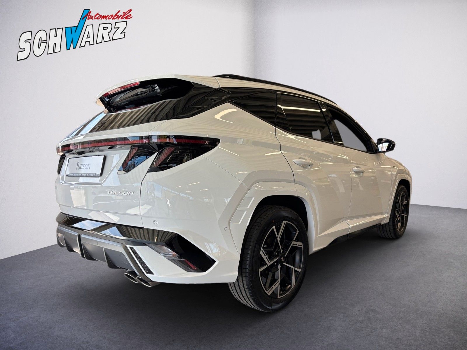Hyundai TUCSON - Bild 3