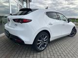 Mazda 3 SELECTION Matrix RFK Sitzheizg Klimaaut Lenkra - gebrauchte Mazda 3 aus dem Jahr 2021