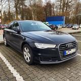 Audi A6 2.0 TFSI S tronic quattroMatrixLED360ShzMemor - Audi A6 mit Benzin-Antrieb: Limousine, 3.2