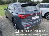 Seat Tarraco FR 2.0 TDI 110 kW (150 PS) 7-Gang DSG - Seat Tarraco Tageszulassungen