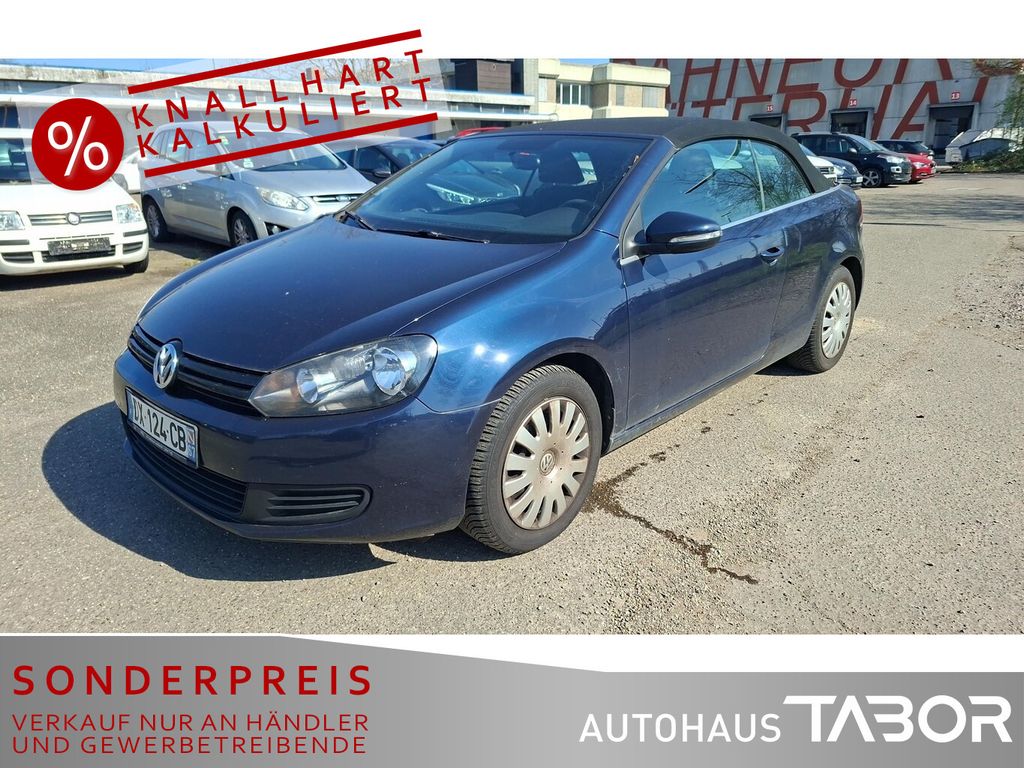Angebot ansehen Volkswagen Golf