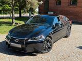 Lexus GS 450 450h F Sport F Sport - Lexus GS 450 von privat