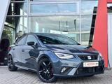 Seat Ibiza FR Pro Black Edition - Seat Ibiza: Fr Pro Black Edition