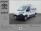 Toyota Proace Max H2 L2 Kasten Work 35 Spurhalteass. Fe - Toyota Proace Max Gebrauchtwagen