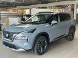 Nissan X-Trail 1.5 VC-T MHEV 163PS Automatik Tekna Pano - Nissan X-Trail in Ludwigshafen