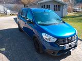 Dacia Lodgy Stepway Comfort Blue dCi 115 7-Sitze...
