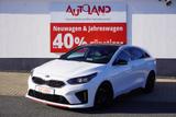 Kia ProCeed 1.6 T-GDI GT LED Navi ACC Totwinkel DAB - Kia pro cee'd / ProCeed mit Panoramadach