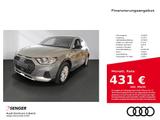 Audi A1 allstreet 30 TFSI Audi connect Sitzhzg. Navi - Audi A1: Aud1