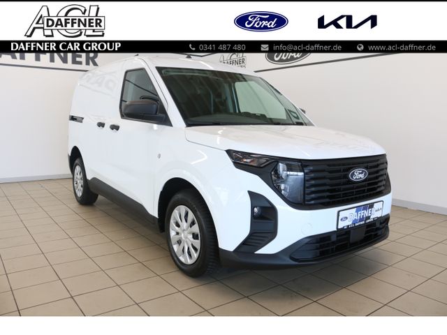 Ford Transit Courier Trend 1.0 EcoBoost EU6e Apple Ca