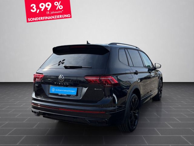 Volkswagen Tiguan Allspace - Bild 2