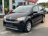 Skoda Citigo Ambition 1.0 MPI CD AUX Tempomat - gebrauchte Skoda Citigo aus dem Jahr 2015