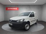Volkswagen Caddy 1.2 TSI Klima Steuerkette neu ! - mit Benzin-Antrieb: Kombi, Steuer