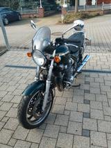 Kawasaki Zephyr 1100 - KAWASAKI ZEPHYR 1100