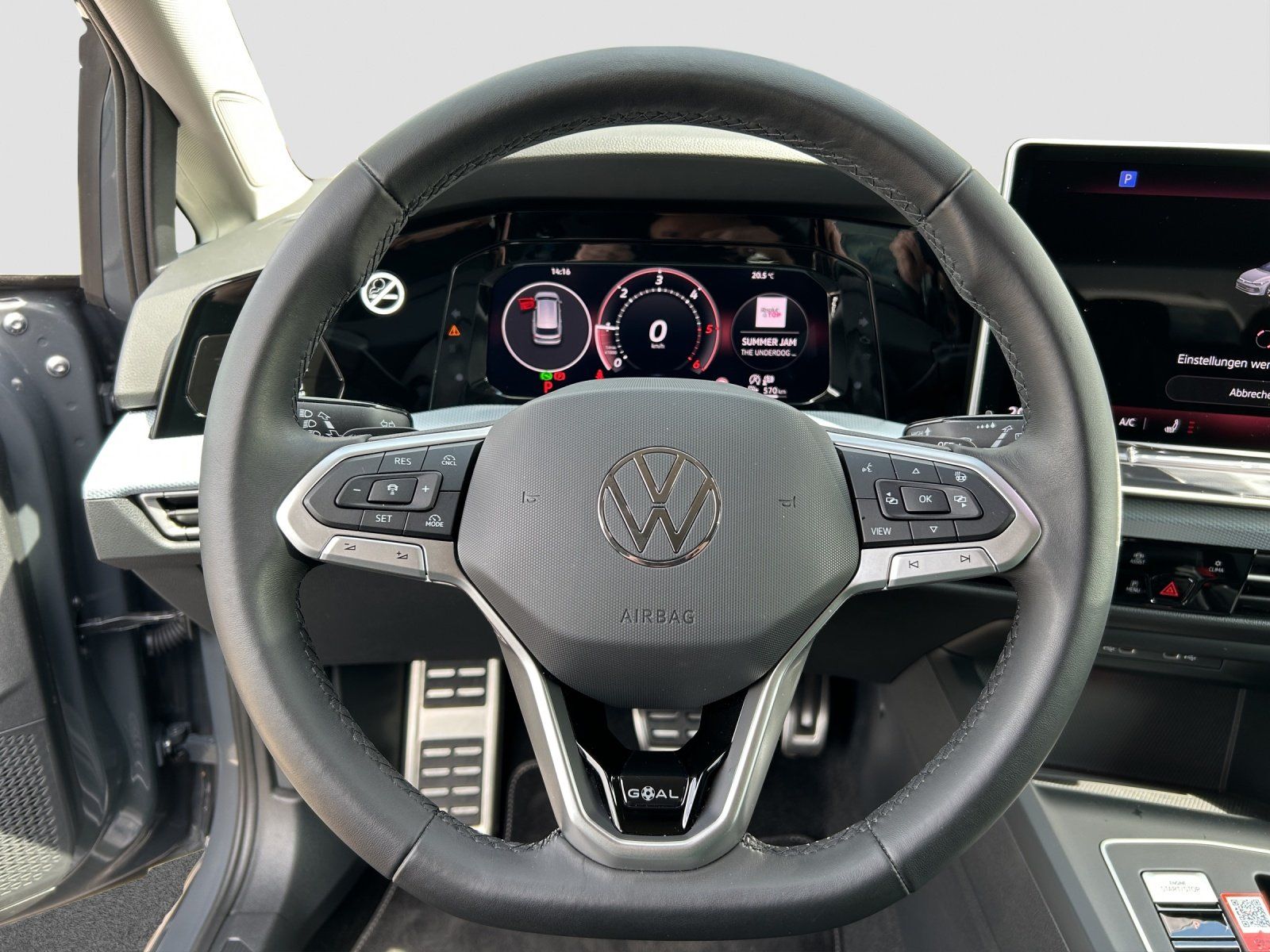Volkswagen Golf - Bild 14