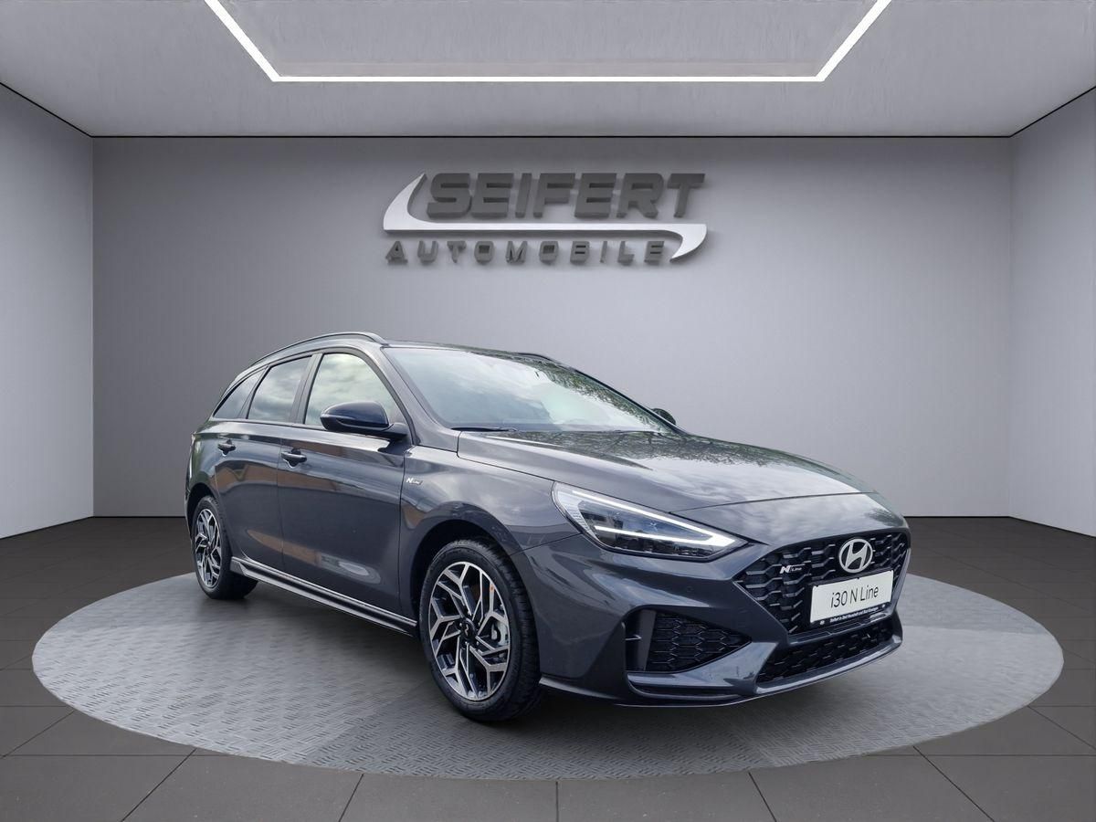 Hyundai i30 – Bild 7