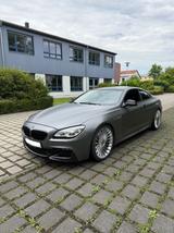 BMW 650i Coupé -M paket,Alpina Felgen 