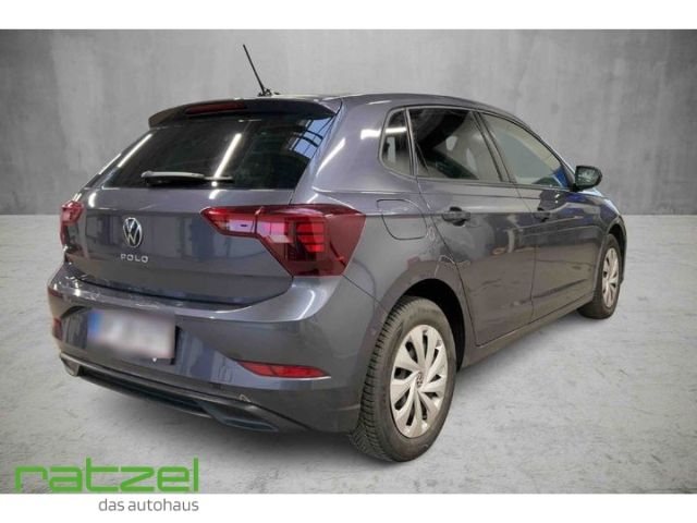 Fahrzeugabbildung Volkswagen Polo 1.0 TSI DSG Life Digitales Cockpit LED ACC