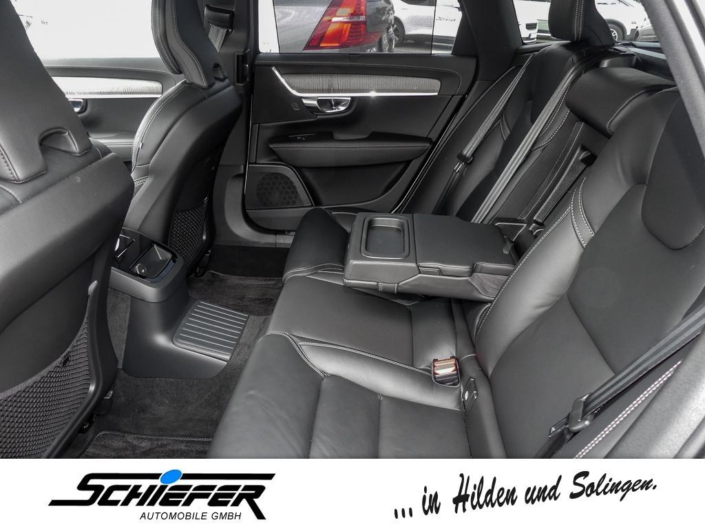 Volvo V90 T8 Recharge *Inscription* Allrad Geartronic foto 11