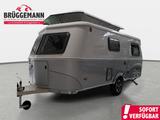HYMER / ERIBA / HYMERCAR Eriba Touring 620 Legend Edition, Komfortpaket - HYMER / ERIBA 620