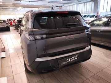 Peugeot 5008 - 6