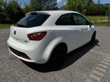 Seat Ibiza SC FR DSG *AUX*TEMP.*KLIMAAUT.*SCHECKHEFT* - Seat Ibiza: Fr Sc