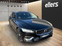 Volvo V60 T6 AWD Essential Abstandstempomat AHK Kamera