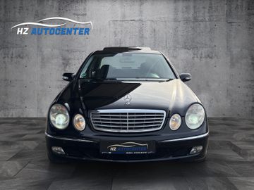 Mercedes-Benz E 200 Kompressor Automatik*S-DACH*AHK*XENON