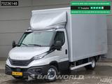 Iveco Daily 35C18 3.0L Automaat 1000KG Laadklep Zijdeu - Angebote