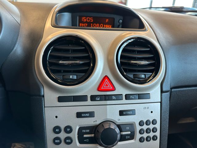 Opel Corsa D Edition *Automatik*TÜV*