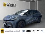 Cupra Tavascan Endurance *MATRIX*Glasdach*HuD*R-CAM* - mit Elektro-Antrieb: Blau, mit Klimaanlage