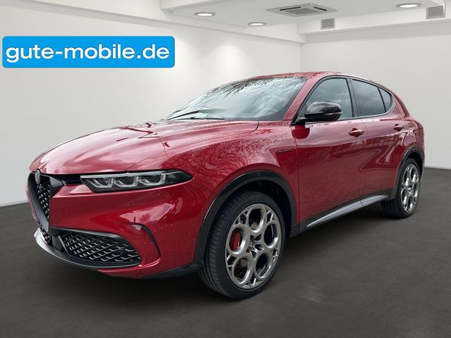 Alfa Romeo Tonale Plug-In-Hybrid 280PS Veloce Q4|MATRIX|20"