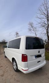 Volkswagen T6 Multivan Trendline  - VW T6 Multivan Trendline Gebrauchtwagen