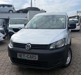 Volkswagen Caddy Kasten 1,6 TDI Klima*NAVi*TÜV04/27 - Volkswagen Caddy Maxi in Leverkusen