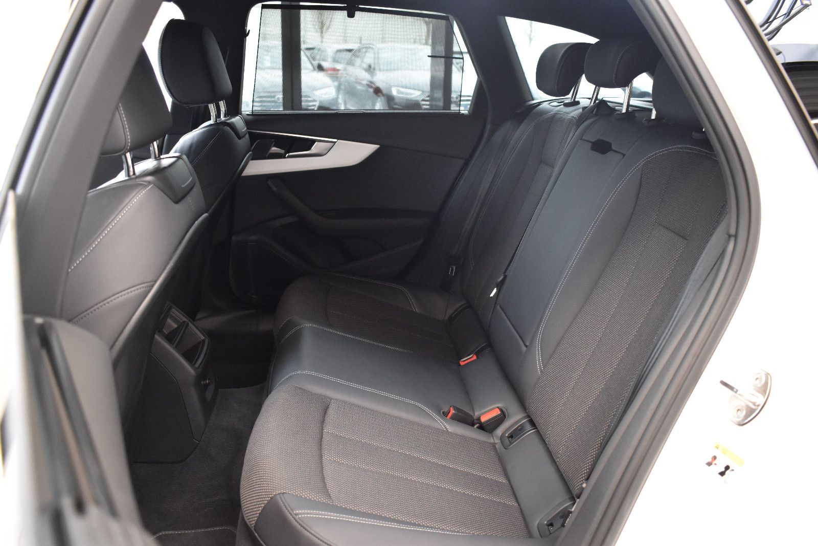 Audi A4 Av 50TDI quattro tiptronic S line LED~ACC~AHK foto 11