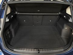 Fahrzeugabbildung BMW 218i Active Tourer -- Leder/ HeadUp/ AHK