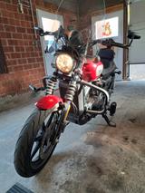 Harley-Davidson 750 XG Street - Offers