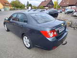 Chevrolet Epica LT*LEDER*KLIMA*SHZ*PDC*AUTOMATIK*TOP* - gebrauchte Chevrolet Epica aus dem Jahr 2007