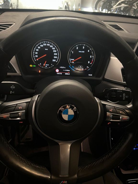 Image of BMW X1
