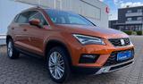Seat Ateca Xcellence Pdc Mfl Euro6 - Seat in Duisburg