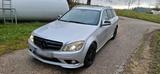 Mercedes-Benz Mercedes Benz W204 C 320 CDI 4-matic AMG - Mercedes-Benz C 320: Kombi