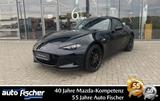 Mazda MX-5 2.0 (184PS) Schalter Homura Recaro Bilstein - Mazda MX-5: Homura