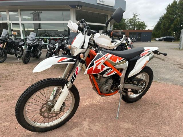 KTM FREERIDE 350