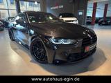 BMW M4 Baureihe M4 Coupe xDrive Competition Carbon - BMW M4: Coupe