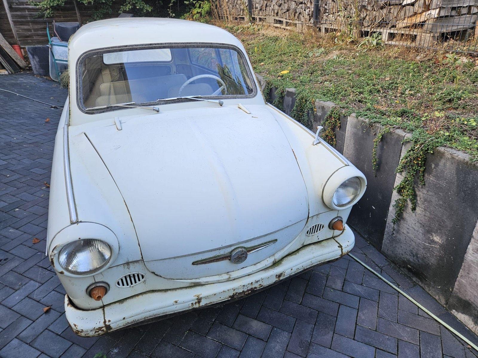 Trabant Andere