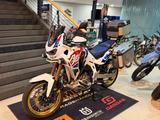 Honda CRF1100L ADVENTURE SPORTS ES * NUR 87 KM* - Offers