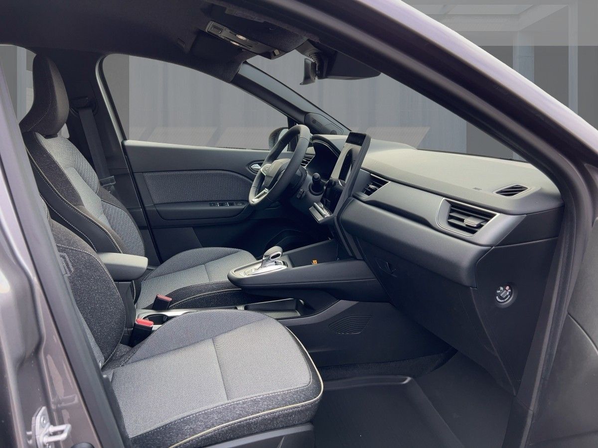 Renault Symbioz - Bild 8