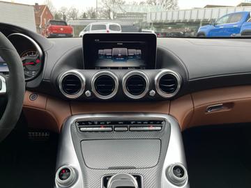 2015 Mercedes-BENZ AMG GT 缩略图 15