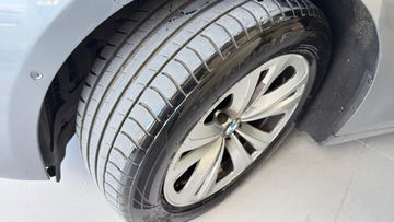 BMW 530 Gran Turismo - 3